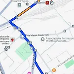 Apartmán La Fenice Di Francesca