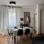 Apartmán La Fenice Di Francesca Bergamo