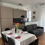 La Fenice Di Francesca Apartament Bergamo
