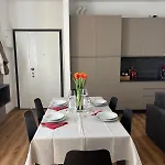 La Fenice Di Francesca Apartament *