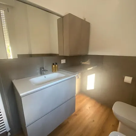 La Fenice Elegant, Welcoming Flat In Apartment