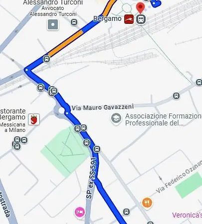 Apartamento La Fenice Di Francesca