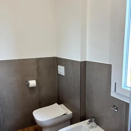 La Fenice Elegant, Welcoming Flat In Bergamo