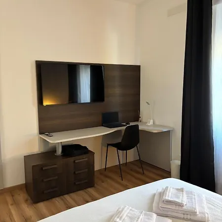 La Fenice Elegant, Welcoming Flat In * Bergamo