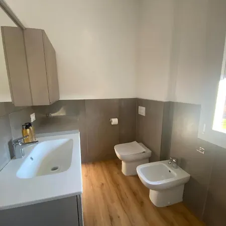 La Fenice Elegant, Welcoming Flat In Apartment *