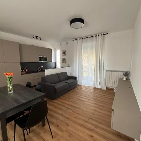 La Fenice Di Francesca Apartmán Bergamo