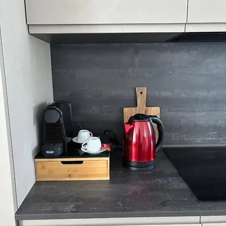 La Fenice Di Francesca *