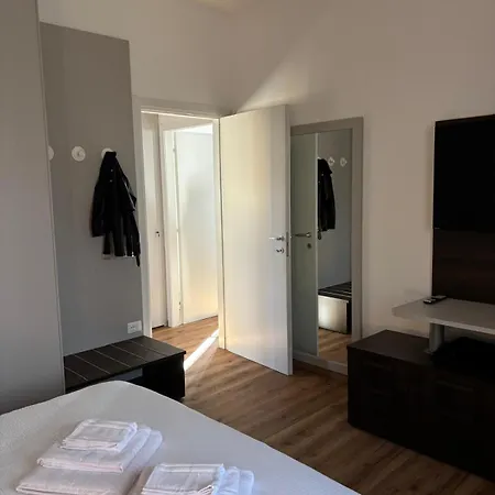 La Fenice Elegant, Welcoming Flat In Bergamo
