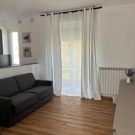 La Fenice Di Francesca * Bérgamo