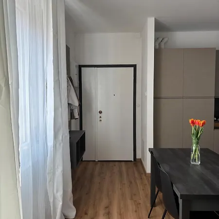 Apartamento La Fenice Di Francesca *