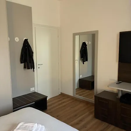 Appartement La Fenice Di Francesca