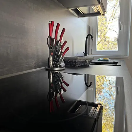 Appartement La Fenice Di Francesca *