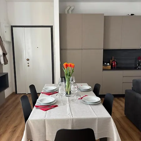 La Fenice Di Francesca Apartamento *