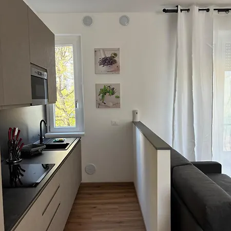 La Fenice Di Francesca *