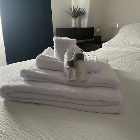 La Fenice Elegant, Welcoming Flat In Bergamo