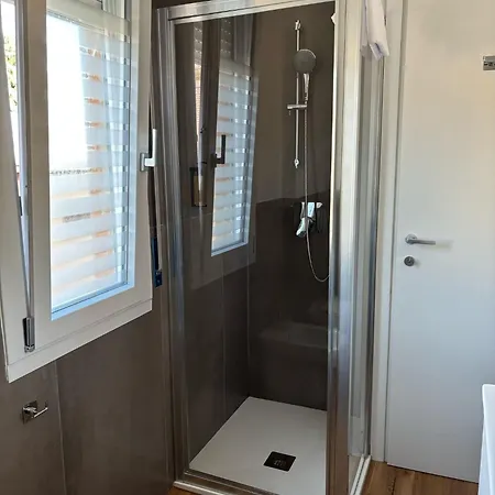 Apartamento La Fenice Di Francesca Bérgamo