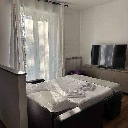 La Fenice Di Francesca Bergame