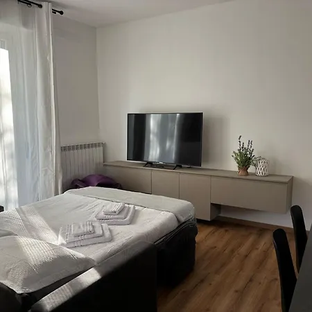 La Fenice Di Francesca Appartement