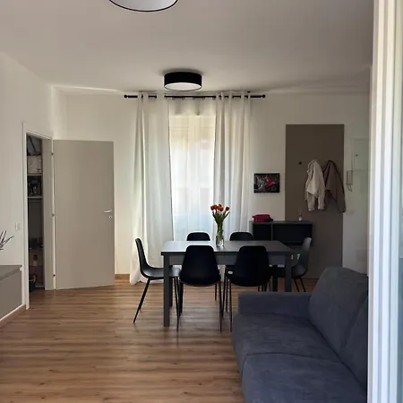 La Fenice Di Francesca Apartamento