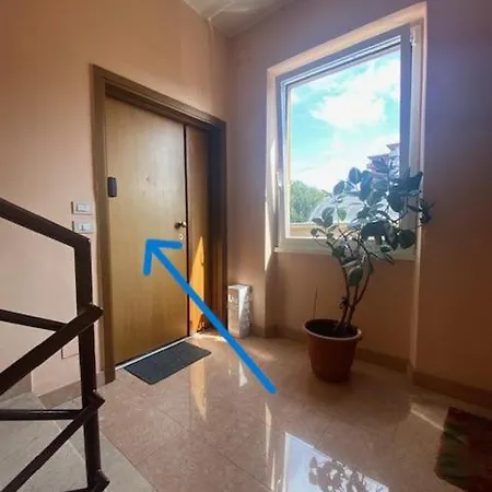 Appartement La Fenice Di Francesca Bergame