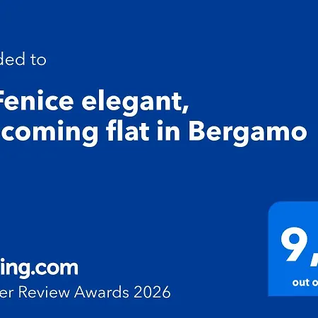 La Fenice Di Francesca * Bergamo