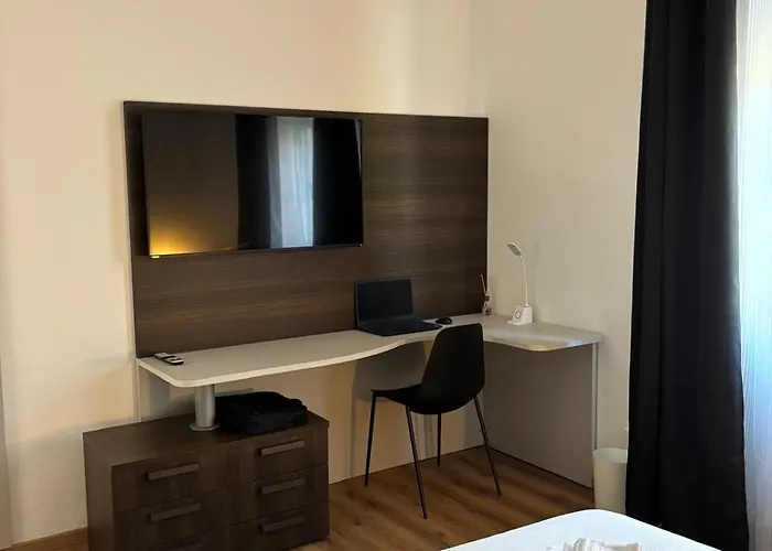 La Fenice Di Francesca * Bérgamo