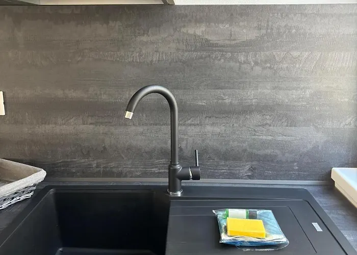 Apartmán La Fenice Di Francesca *