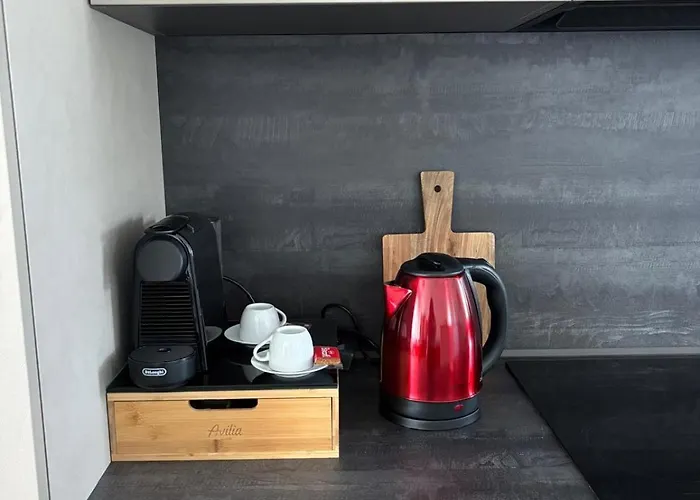 La Fenice Di Francesca *