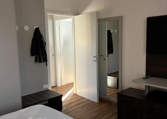 La Fenice Di Francesca Bergamo