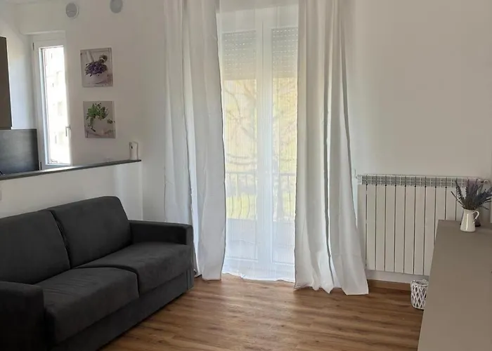 La Fenice Di Francesca * Bergamo