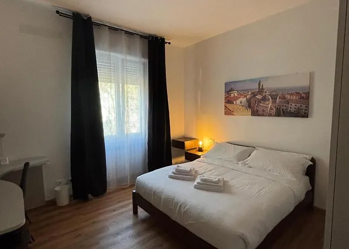 Apartamento La Fenice Di Francesca