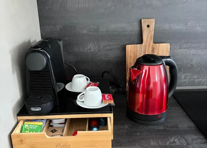 La Fenice Di Francesca