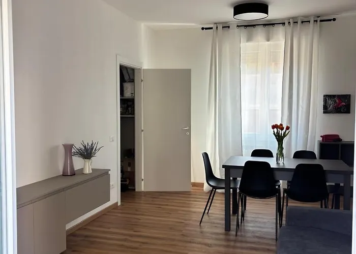 La Fenice Di Francesca Apartamento