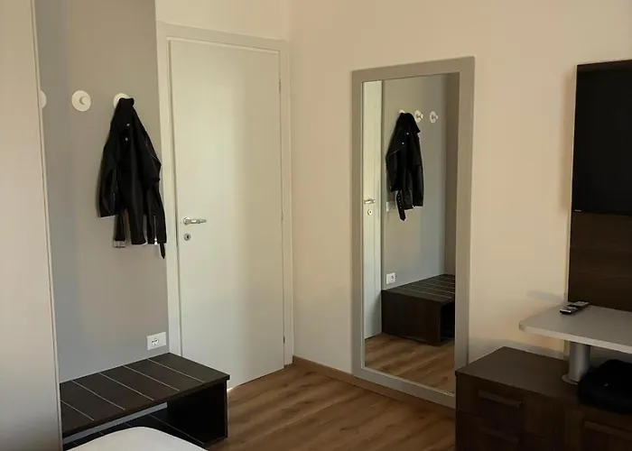 Apartmán La Fenice Di Francesca