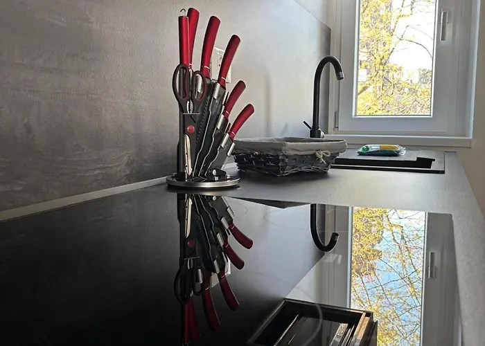 Apartamento La Fenice Di Francesca *