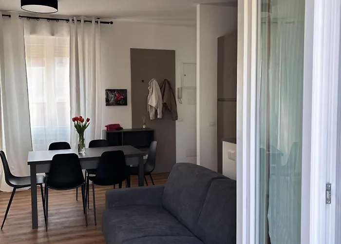 Apartamento La Fenice Di Francesca