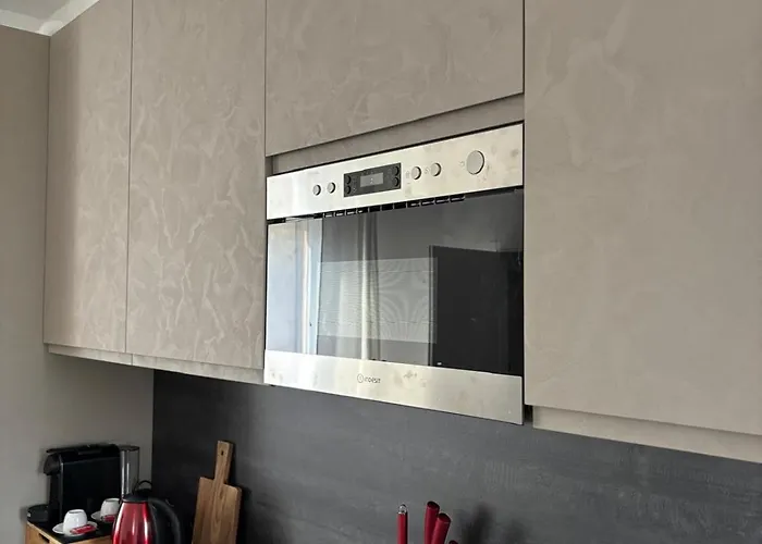 La Fenice Di Francesca Apartmán Bergamo