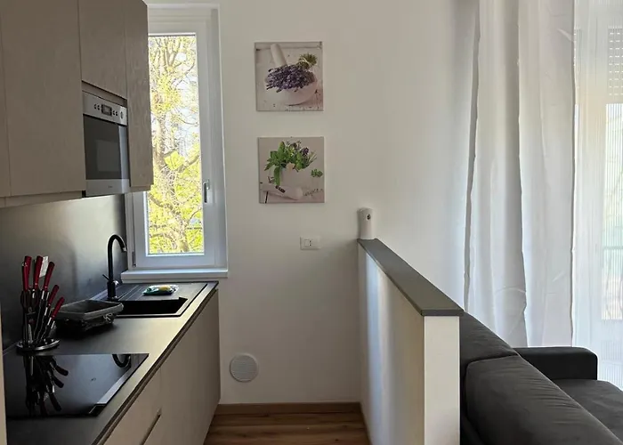 La Fenice Di Francesca *