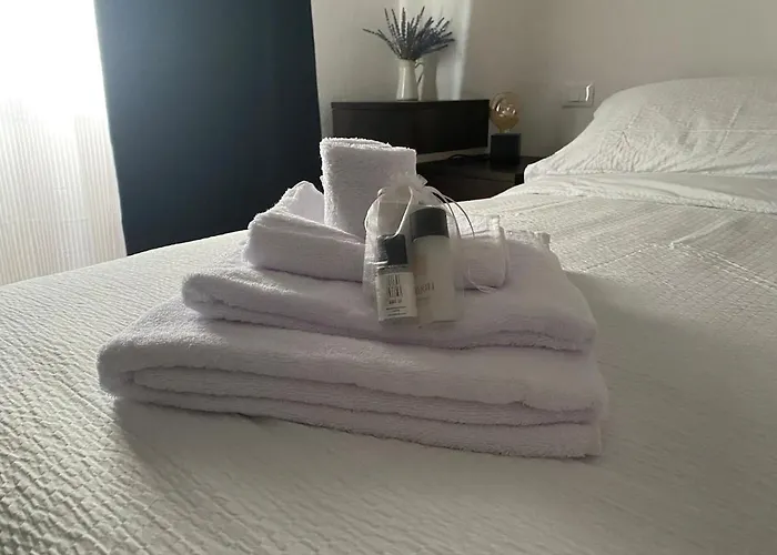 La Fenice Di Francesca Bergamo