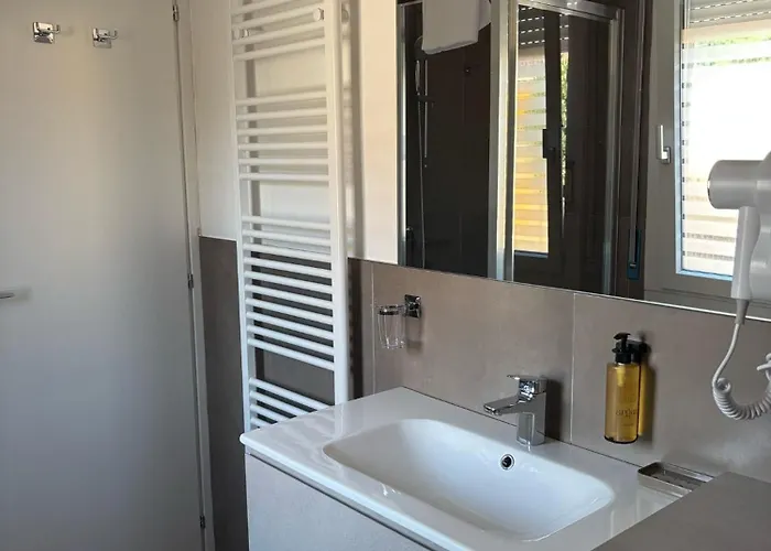 La Fenice Di Francesca Apartment Bergamo