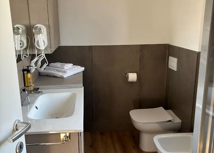 La Fenice Di Francesca * Bergamo