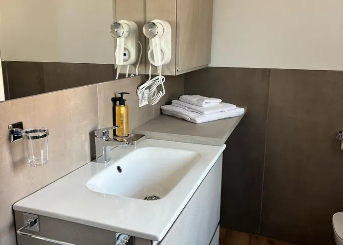 Apartmán La Fenice Di Francesca