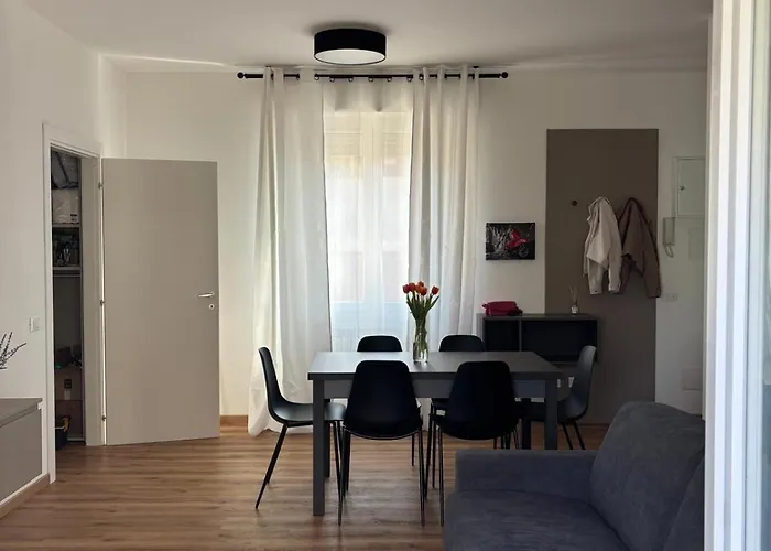 La Fenice Di Francesca Apartment