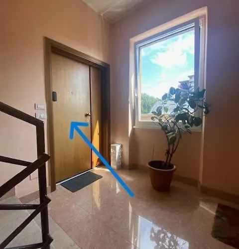 Apartmán La Fenice Di Francesca Bergamo