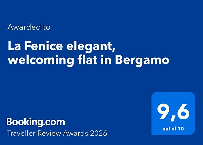 La Fenice Di Francesca * Bergamo