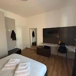 Apartment La Fenice Di Francesca Bergamo