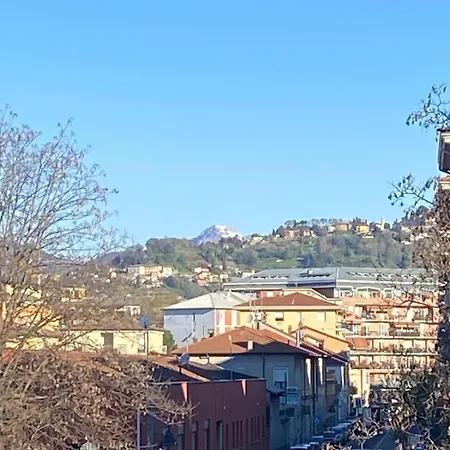 La Fenice Di Francesca Apartment Bergamo