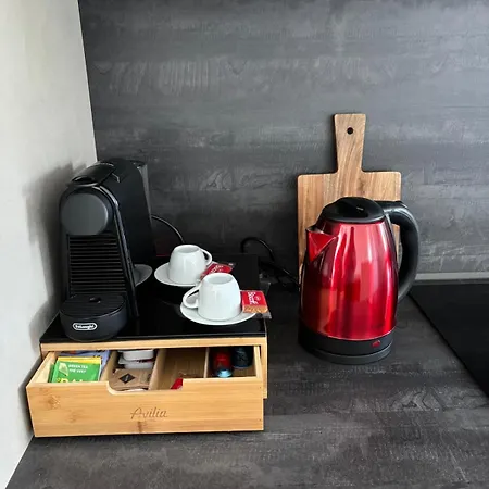 La Fenice Di Francesca