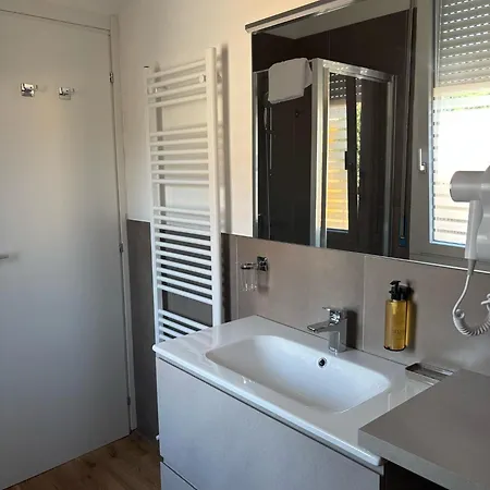 La Fenice Di Francesca Апартаменти Бергамо