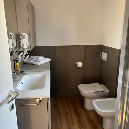 La Fenice Di Francesca * Бергамо